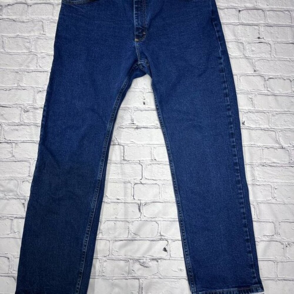 Wrangler jeans for men. 36x30